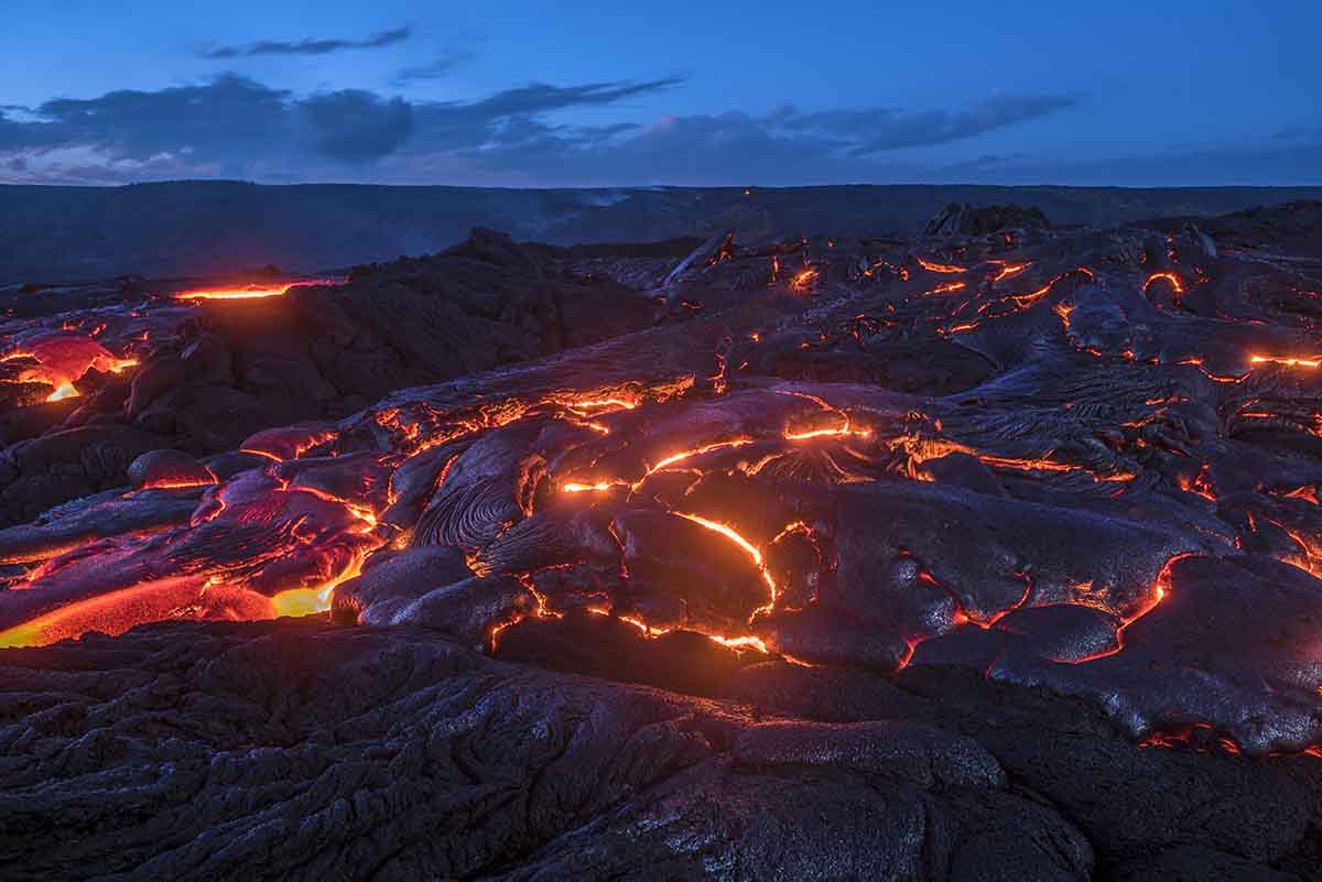 Hawaii