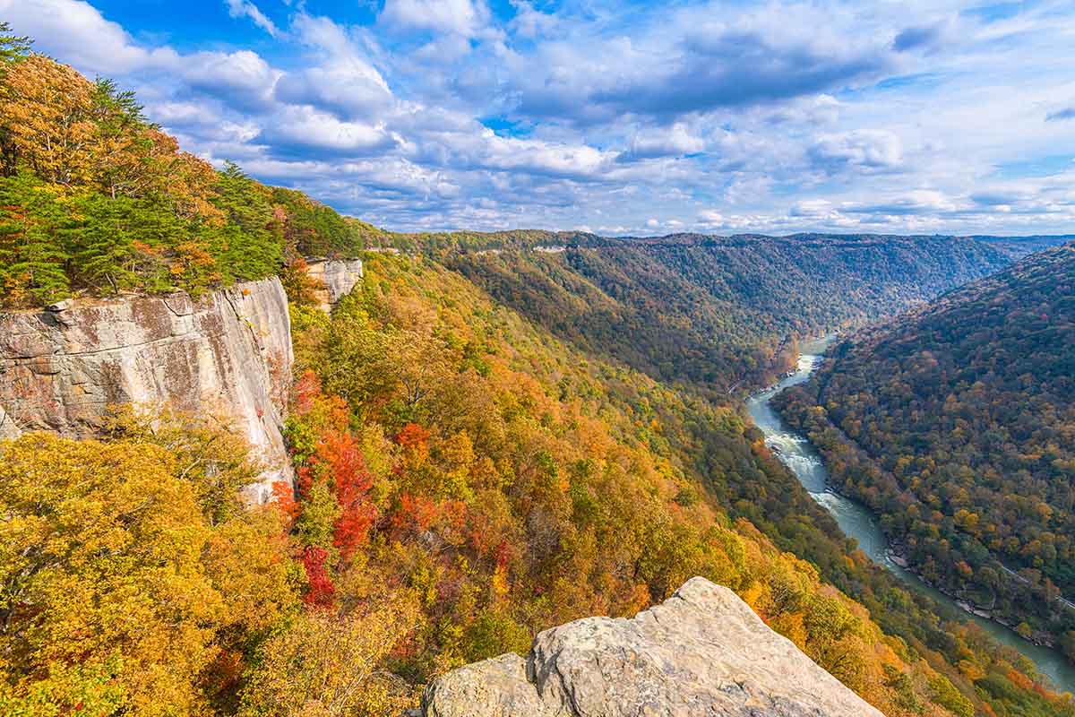 West Virginia